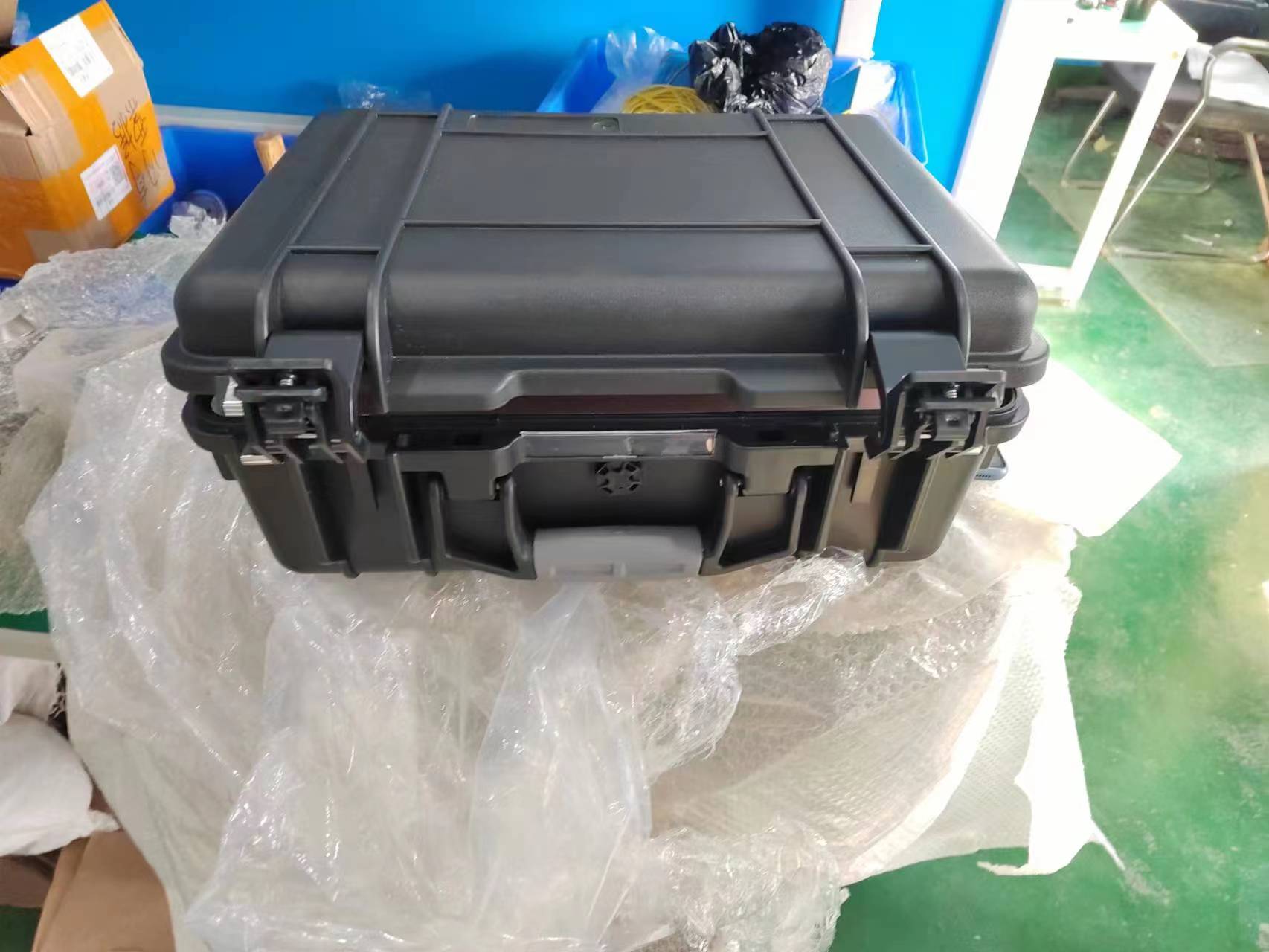 PGL-2 便携式气体分析化验设备