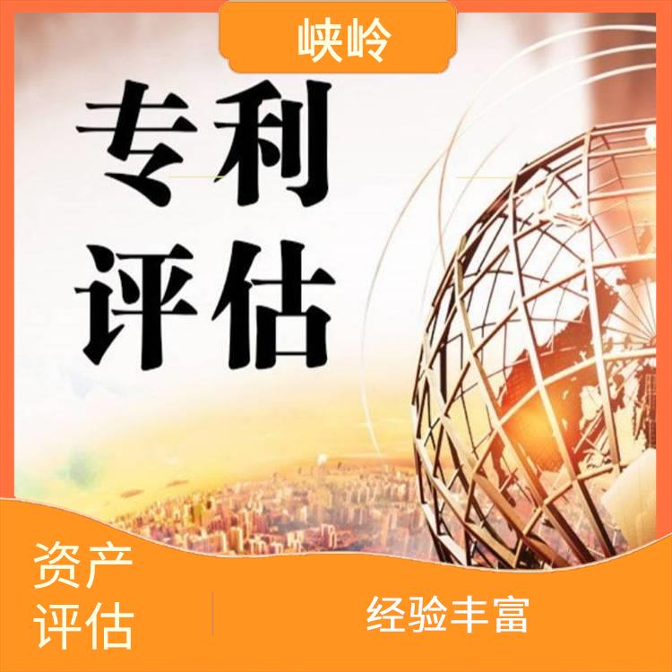 重庆著作权资产评估多少钱 全程标准化操作 服务完善