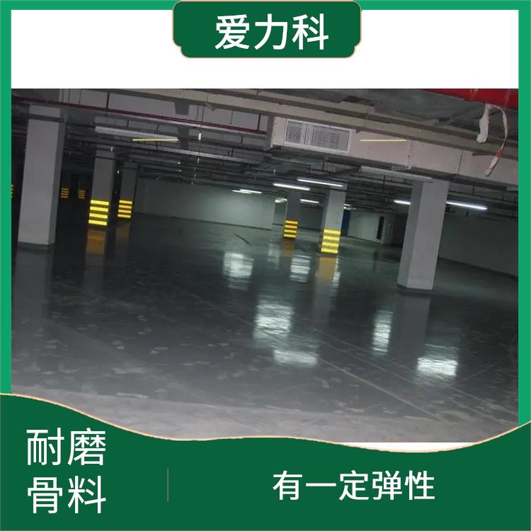 河北耐磨地坪地面 粘接性能好 抗冲击性能好