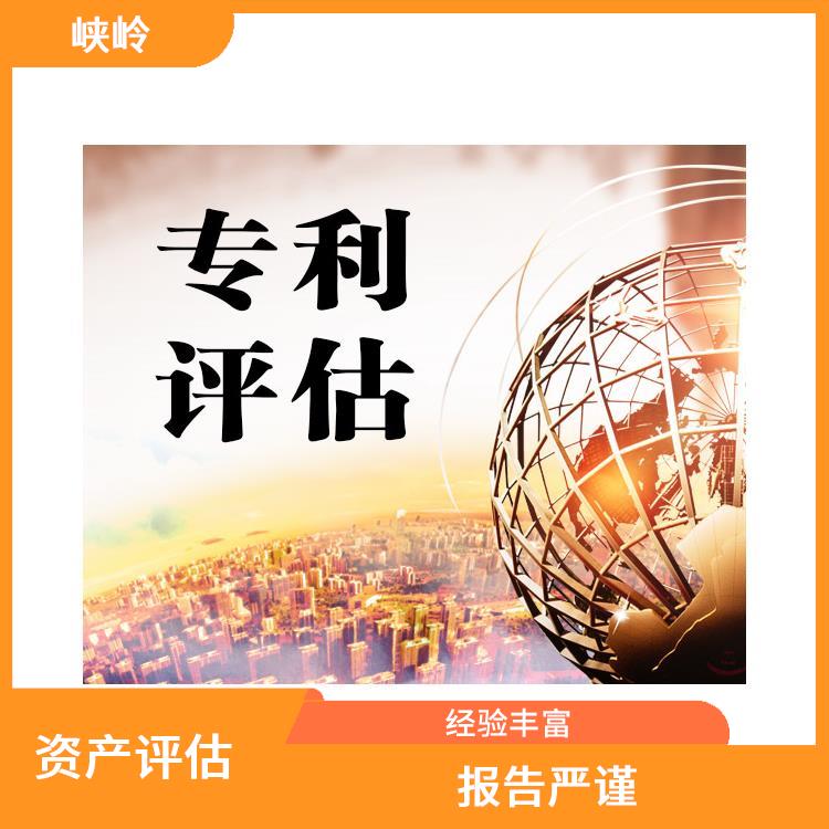 资阳资质价值评估排名 评估效率高 服务完善