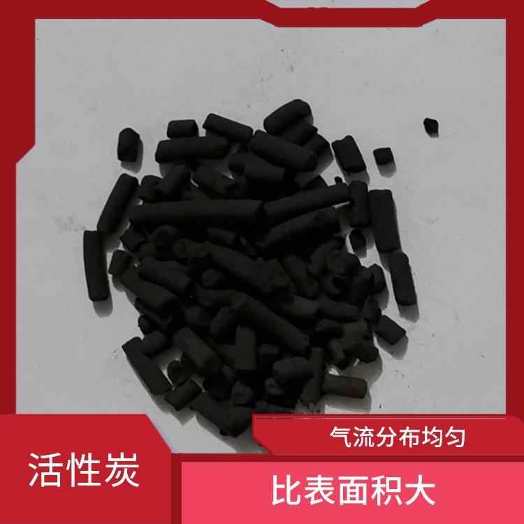 无锡废气处理活性炭 微孔发达 抗酸碱腐蚀性强