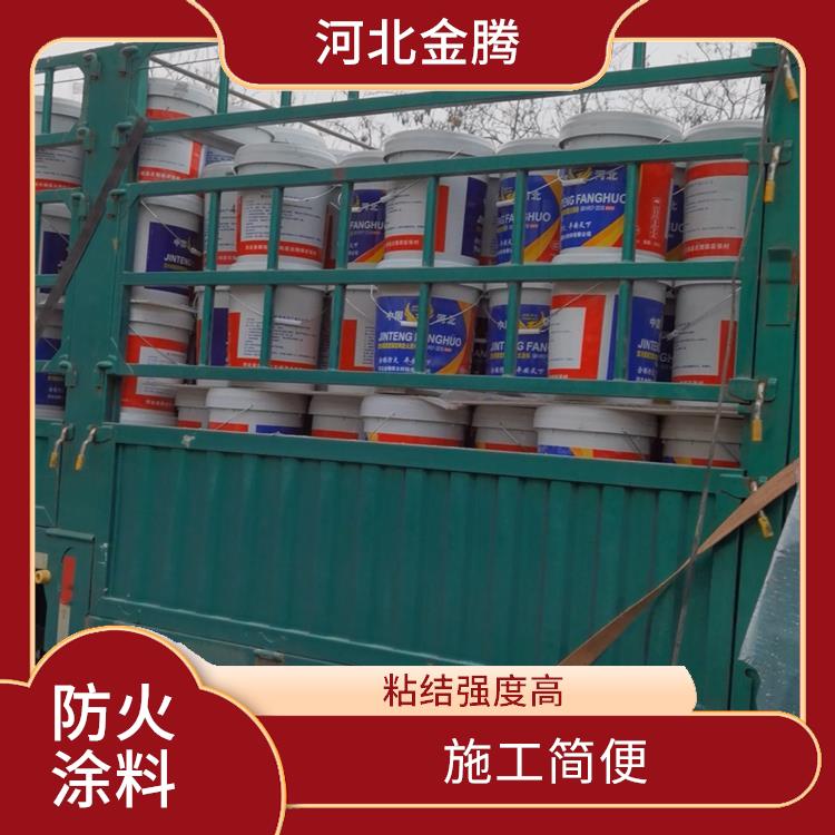 杭州室内防火涂料价格 防腐性能高 耐候性能好