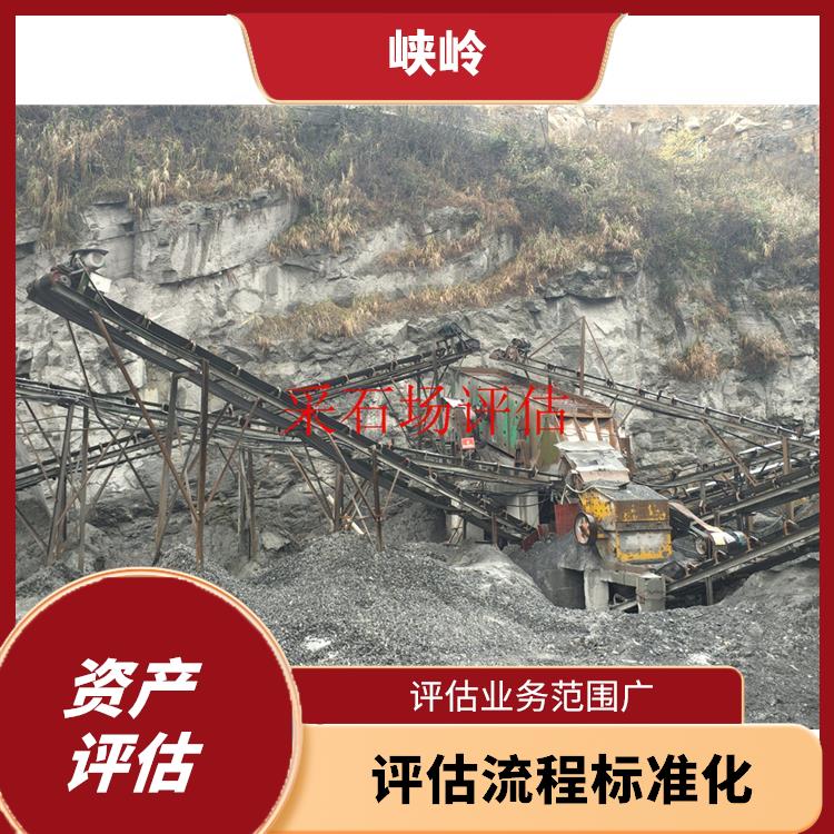 重庆医疗设备资产评估政策 一对一服务 评估流程标准化