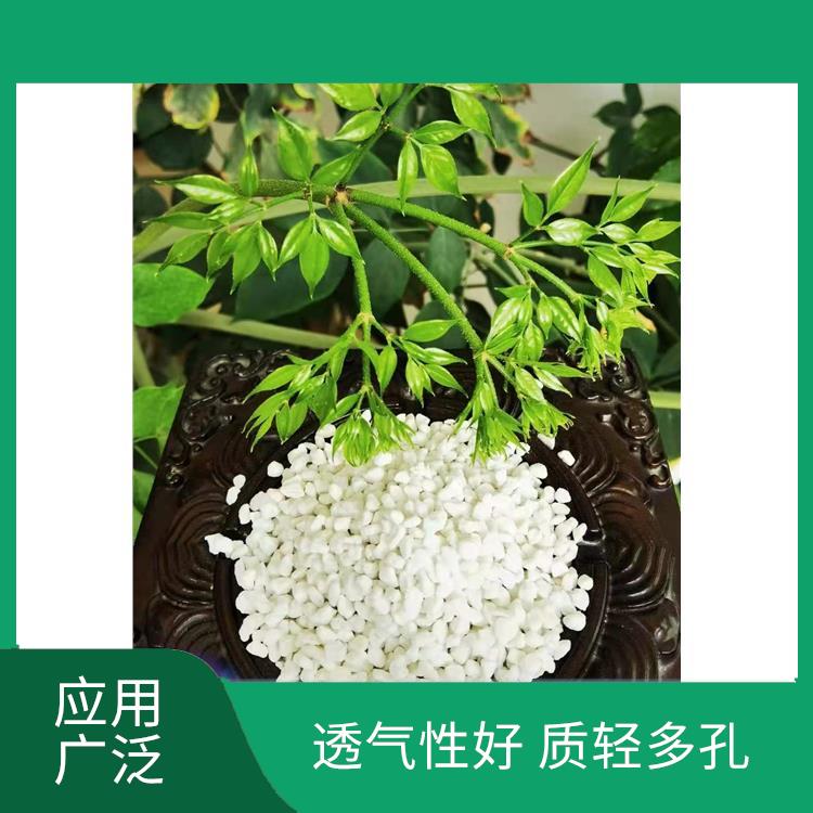 大颗粒珍珠岩 保温性能稳定 强度高 质轻保温