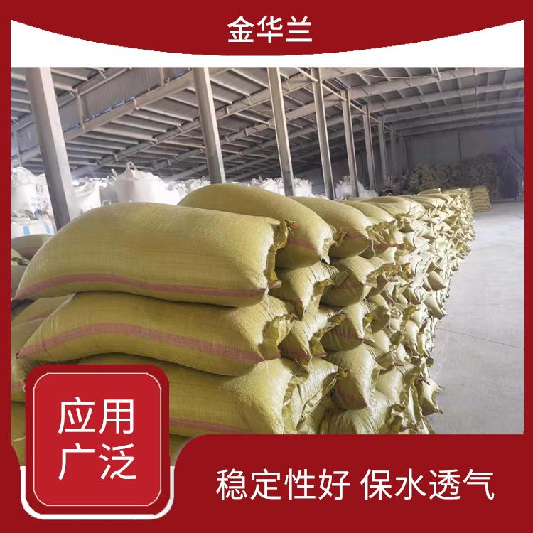 珍珠岩厂家 导热系数低 兼顾了保水疏水的特性