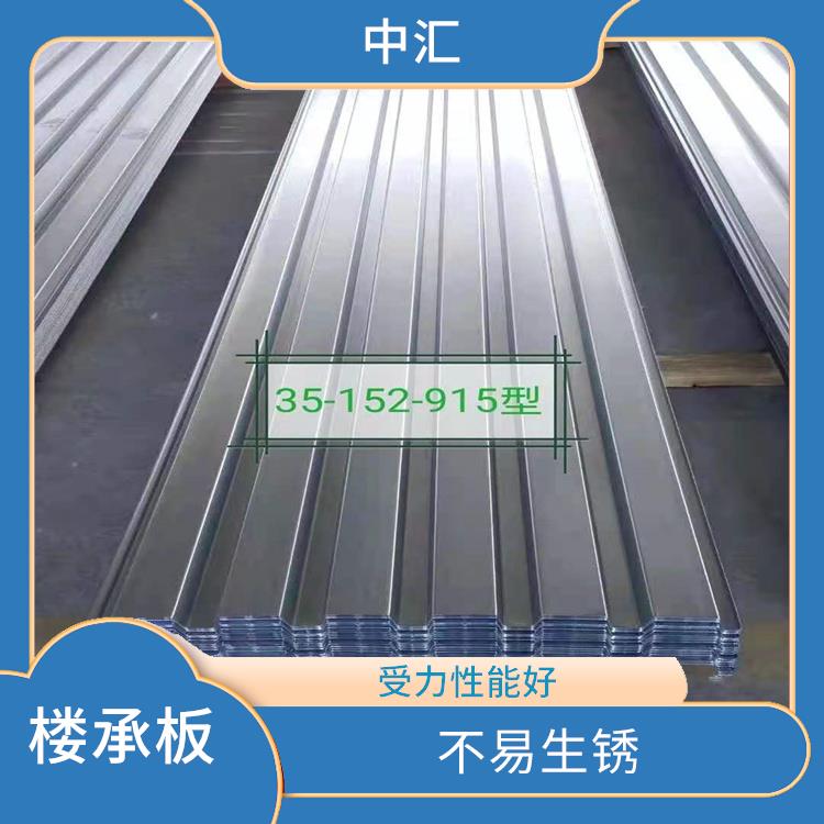 山西楼承板价格 使用寿命长 缩短投资周期