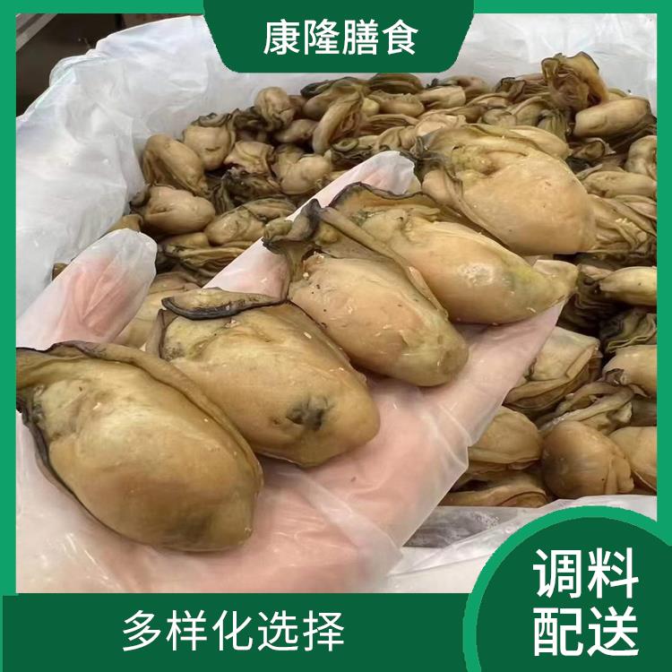 厚街环冈配料配送电话 丰富多样 满足不同客户的需求