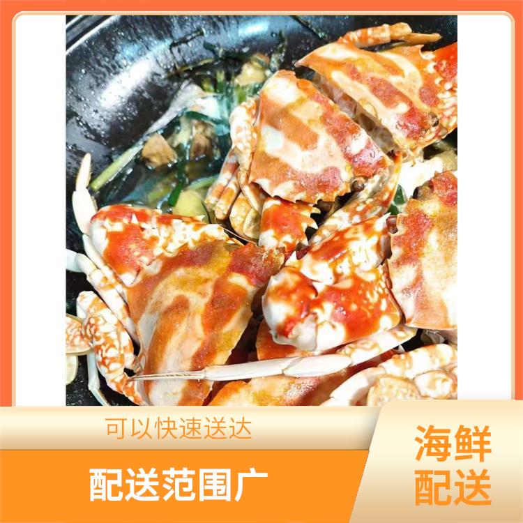 厚街宝屯海鲜配送平台电话 丰富多样 可以快速送达