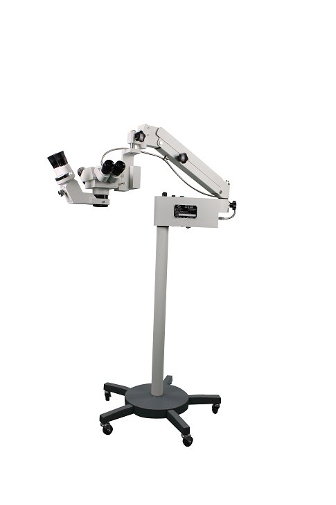 4A型动物实验用显微镜 适用于各种显微外科手术的动物实验