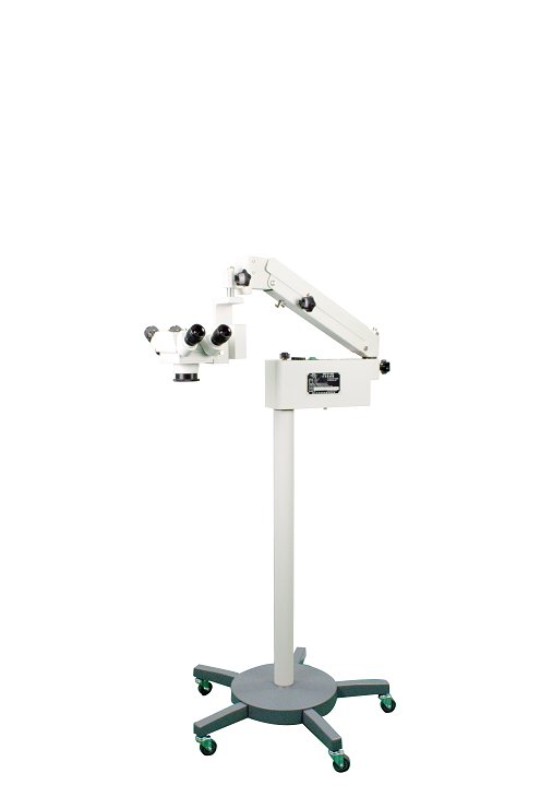 12A型手术显微镜 适用于口腔科 耳鼻喉科手术及实验室训练用