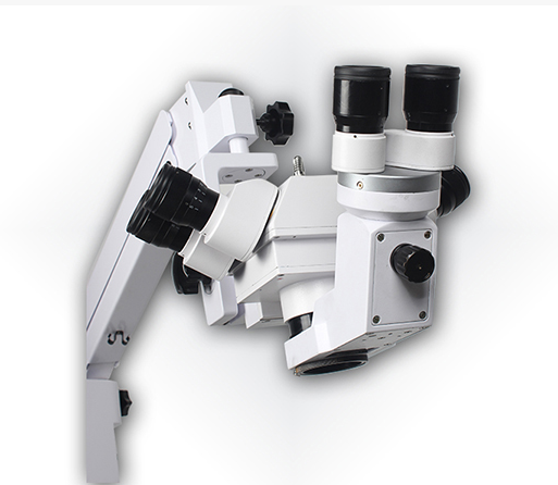 XT-X-4C型眼科手术显微镜--成像清晰，体视感强