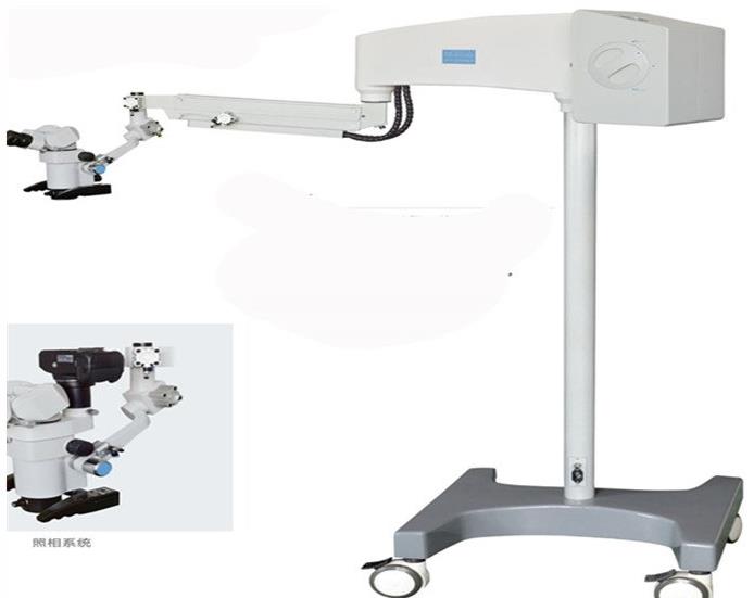 8A型手术显微镜 用于耳鼻喉科神经外科及动物实验