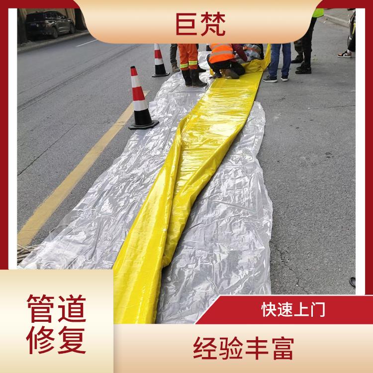上海地下管道修复工程施工 服务快捷 地下管道探测检漏仪