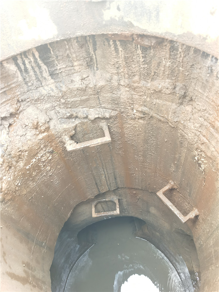 污水管道清淤哪里有