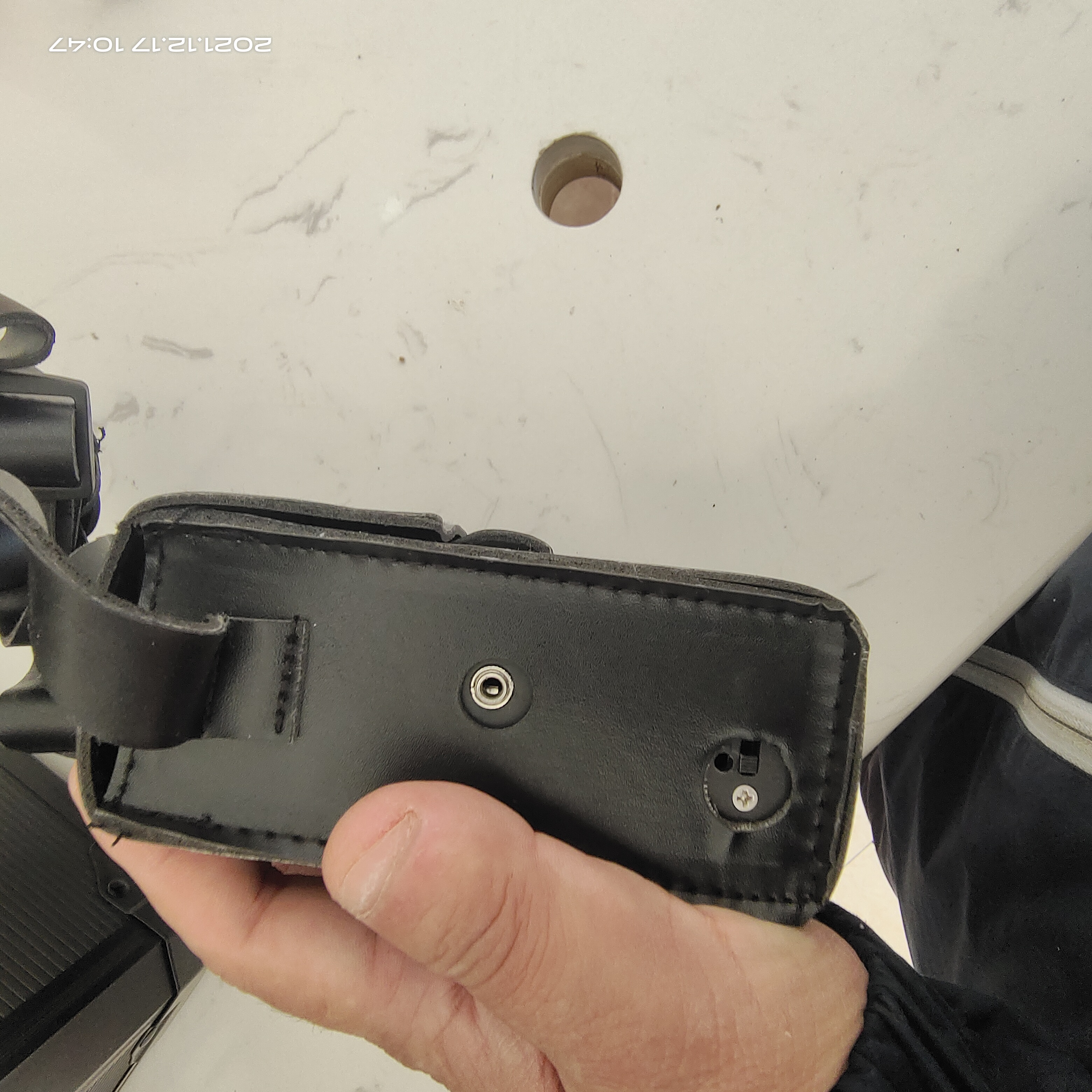 山东振达CCZG-2A型个体粉尘采样器