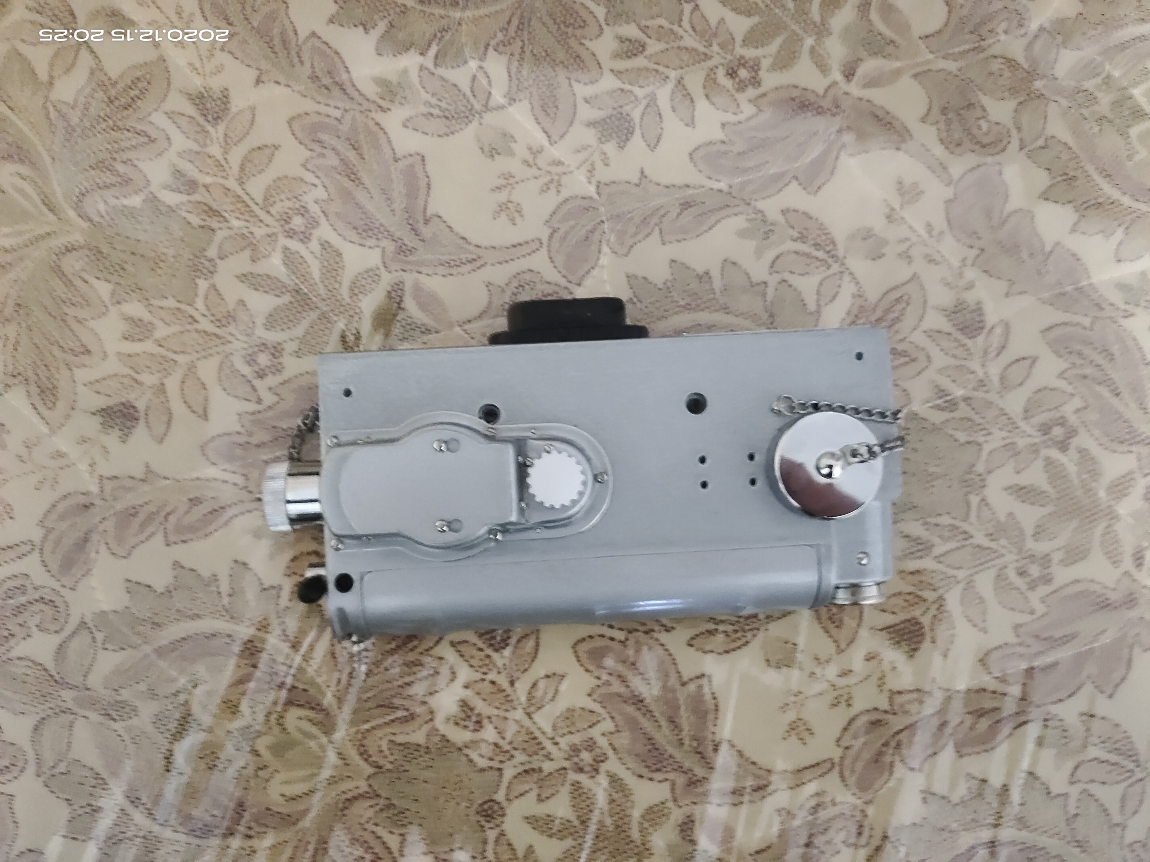 cjg10/100光干涉式甲烷测定器