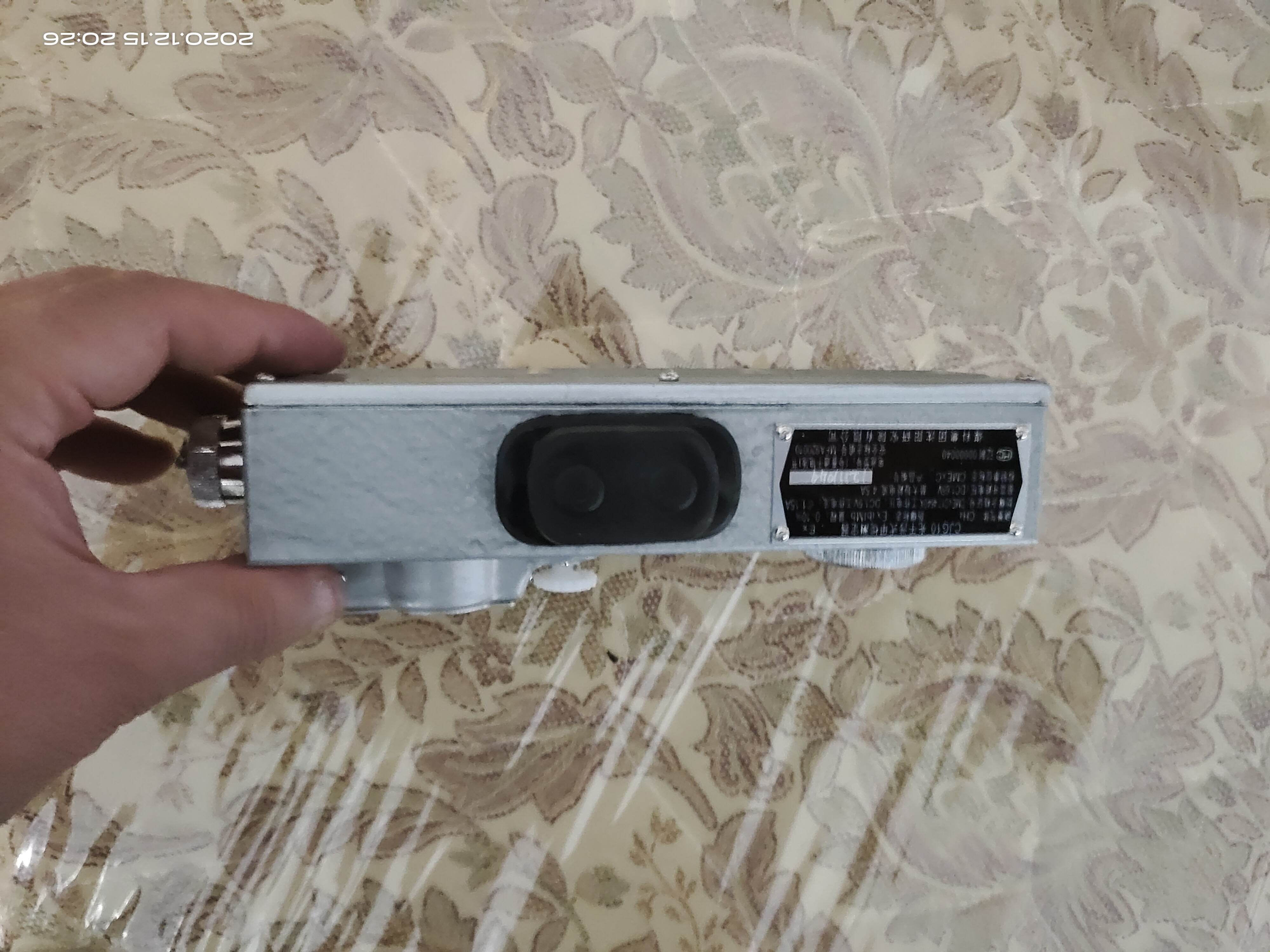 cjg10/100光干涉式甲烷测定器