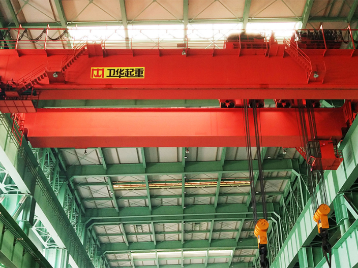 上海多功能天车厂家直销 欢迎咨询 河南巨人起重机集团供应