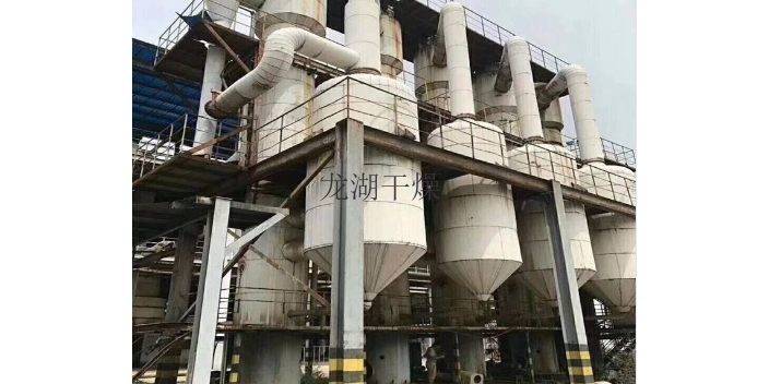清江浦区小型母液废水蒸发器批发价 信息推荐 常州市龙湖干燥工程供应