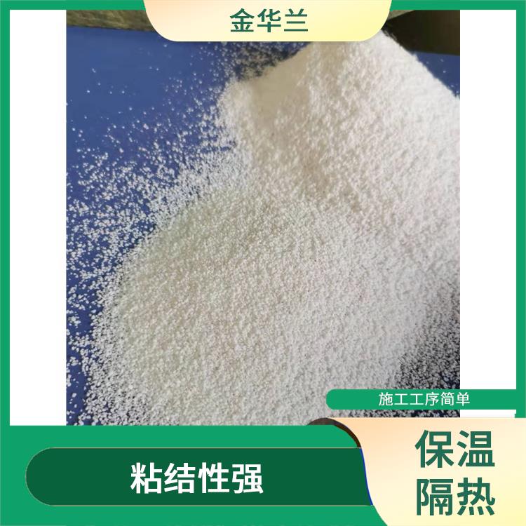 玻化微珠批发 耐水性好 降低综合生产成本