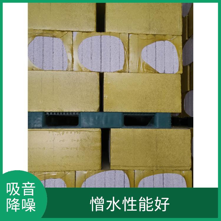 无机轻集料保温板 吸音降噪 有良好的环保性
