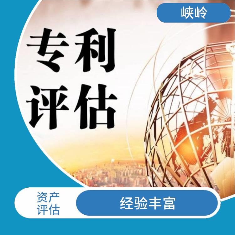 发明技术资产评估收费标准 多年评估经验 评估效率高