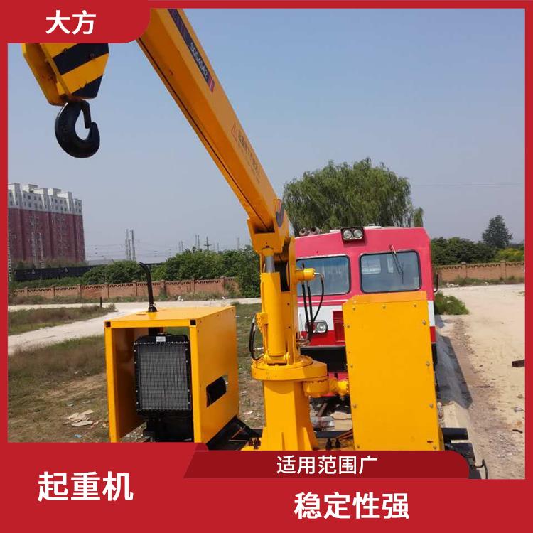 收軌懸臂吊 操作平穩 自動化程度高