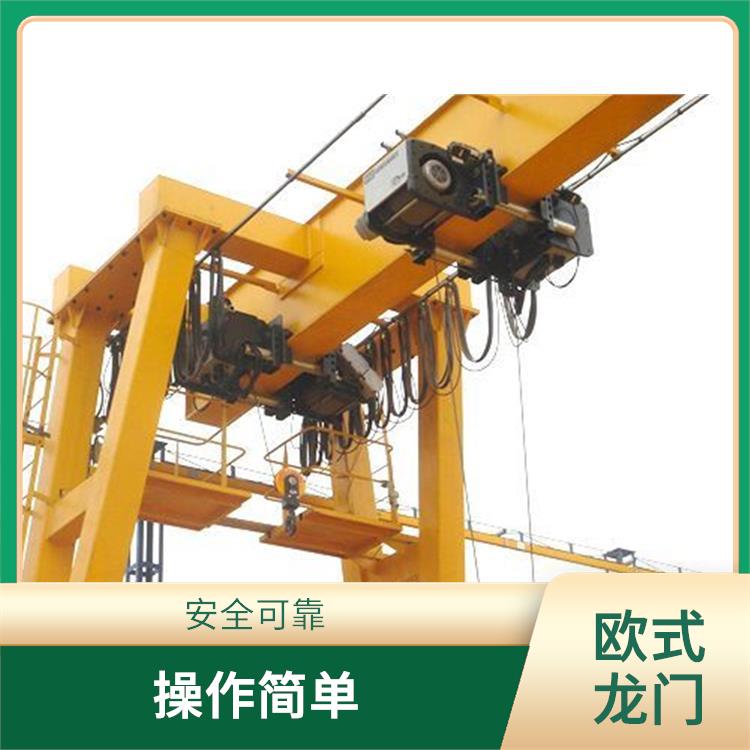 歐式龍門定制 操作靈活 適用范圍廣