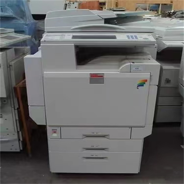 黄岛美能达打印机维修