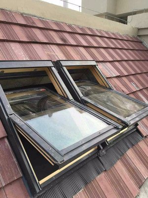 保山通风天窗厂家 铝合金天窗 斜屋面天窗 免费上门安装