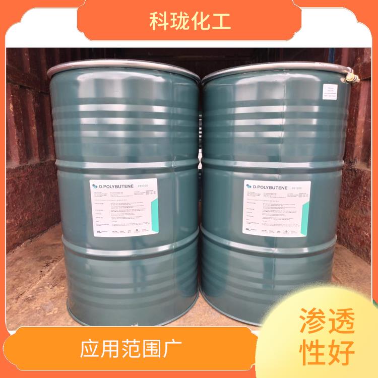 合成油增黏剂PB2400 抗紫外线性能好 耐久性好