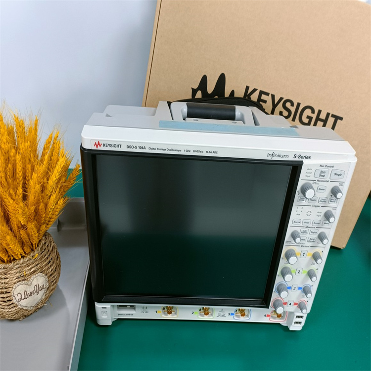 Keysight DSO80404B示波器