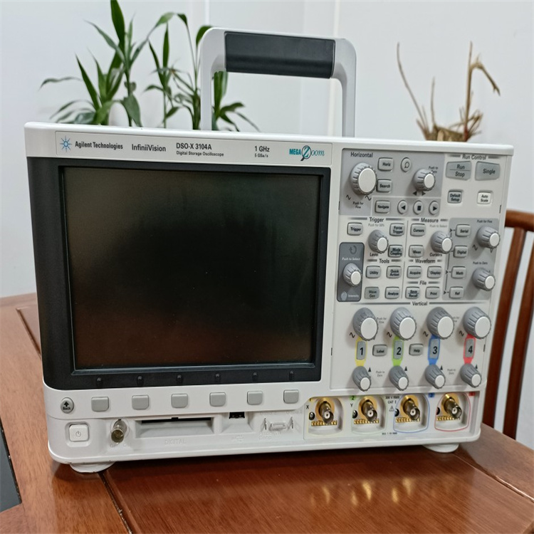 Keysight DSO80404B示波器