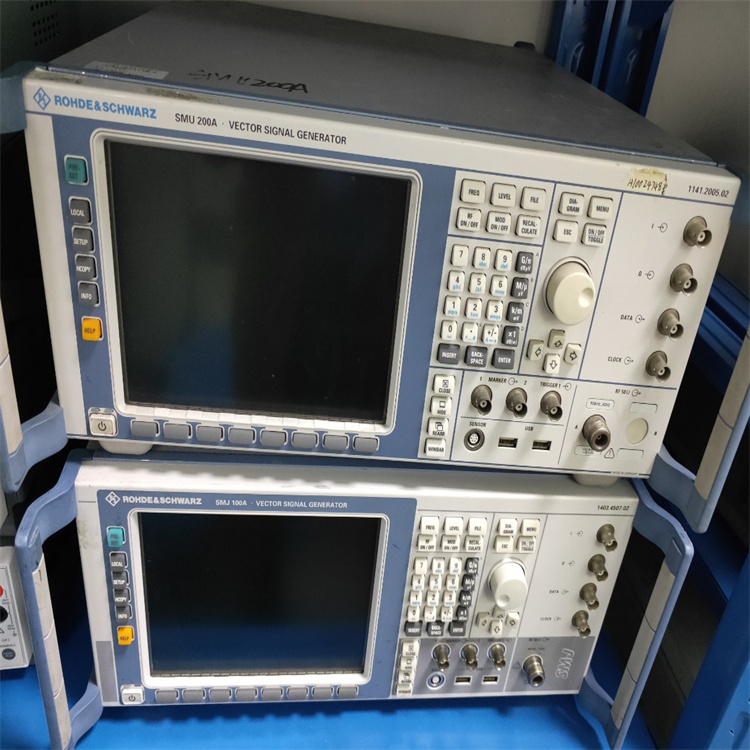 Keysight N5171B信号发生器