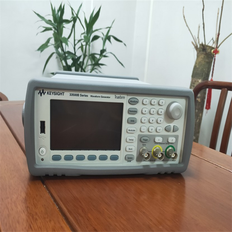 Agilent33220A函数信号发生器
