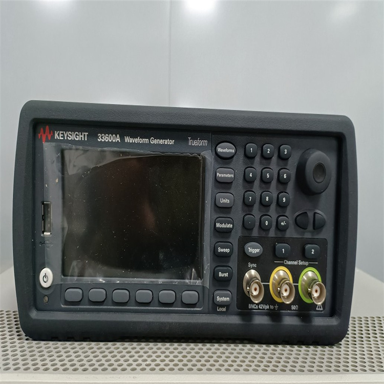 泰克AFG3102A函数信号发生器