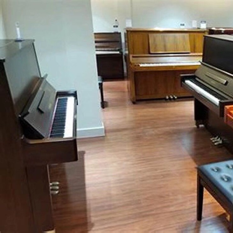 怀柔北京钢琴出租全程质保签合同家用练习88键立式钢琴