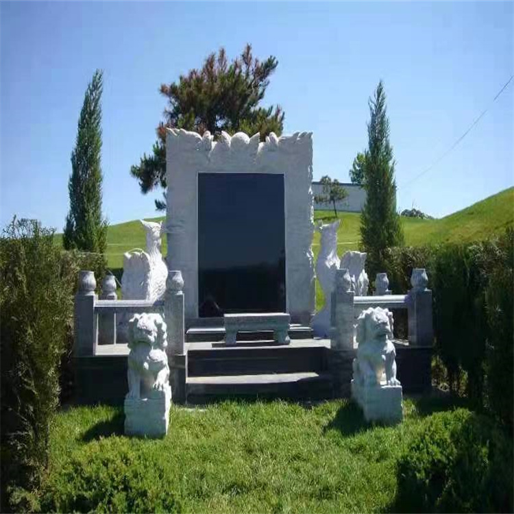 永乐青山公墓在哪里 通常位于城市或乡村的边缘
