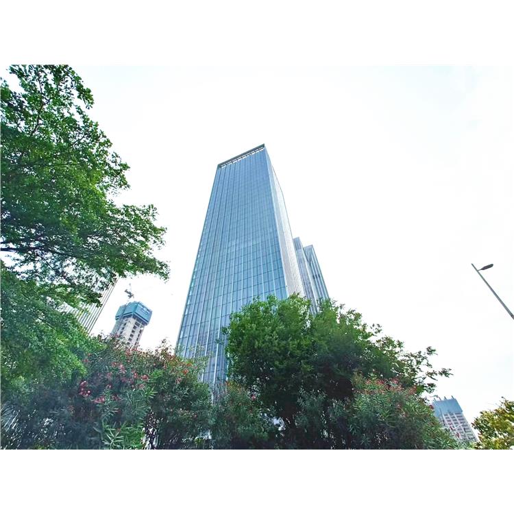 中粮亚太大厦办公室租售|楼层高度高