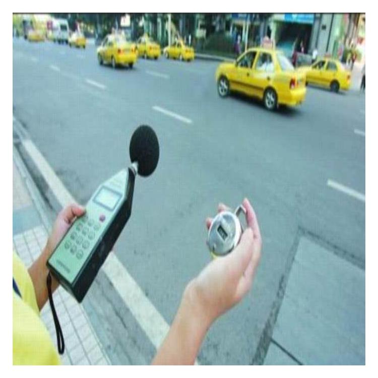 贵州 交通噪声检测 出具检测鉴定报告