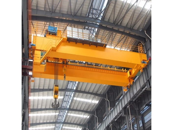 安徽冶金起重机生产厂家 欢迎来电 河南巨人起重机集团供应