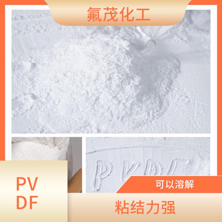 PVDF 摩擦系數(shù)小 耐溫 耐腐蝕