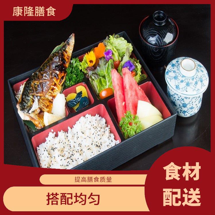 东莞常平镇食材配送价格 干净卫生 降低时间成本