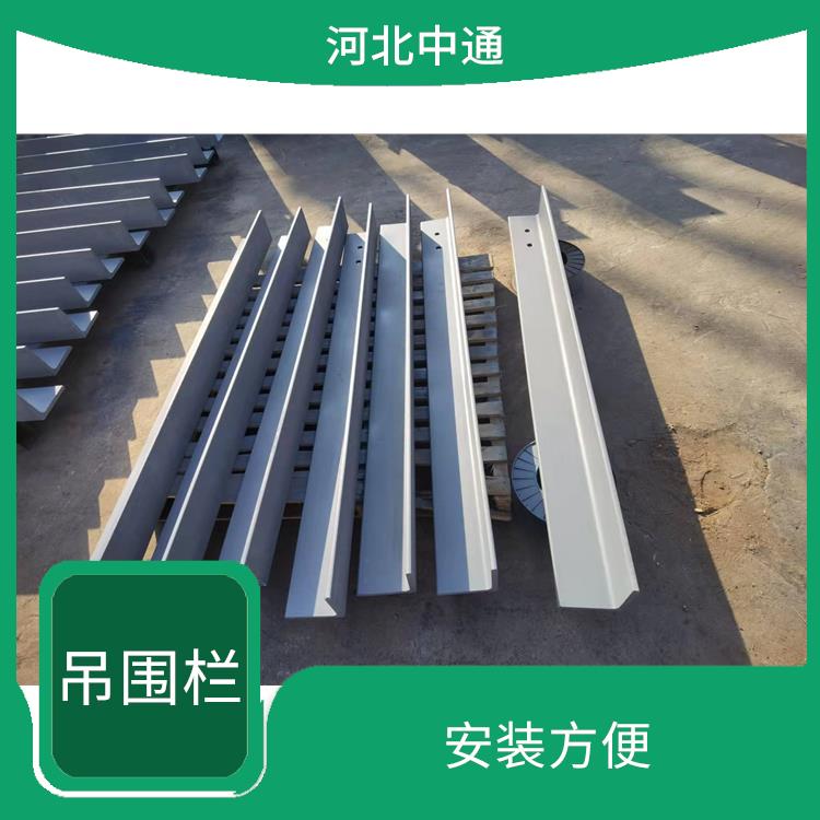上海桥梁支架 多元渗锌角钢 坚固稳定 安装快捷方便