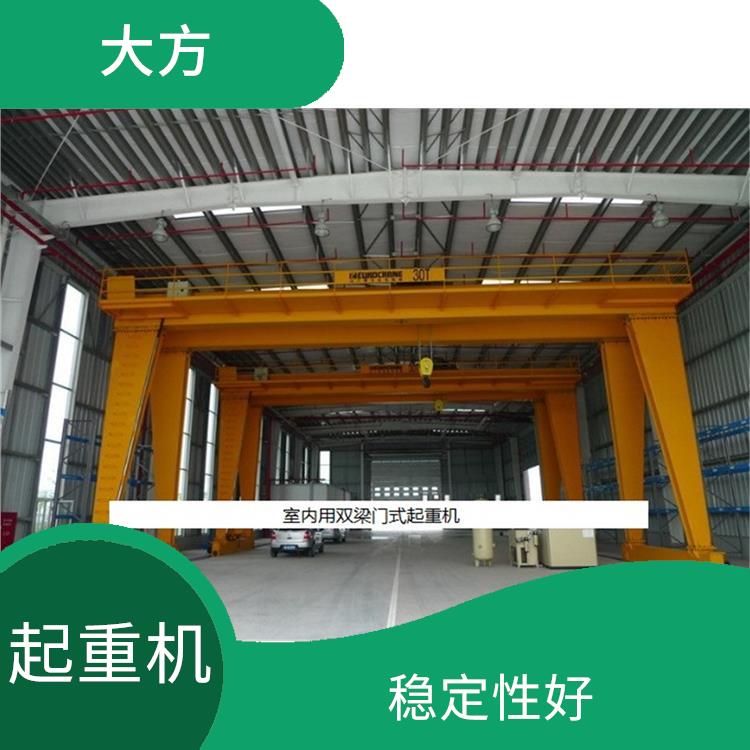 造船用龍門吊車 安全可靠 承載能力強
