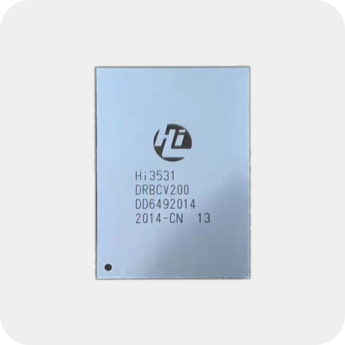海思Hisilicon HI3531DRBCV200 BGA封装 批次22+ IC芯片 全新原装现货