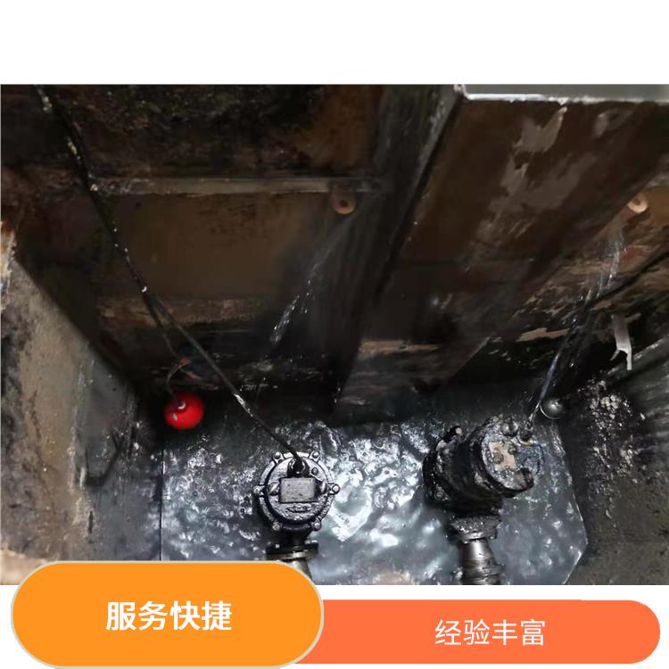 泵站安装维修厂家 上海泵站维修联系方式