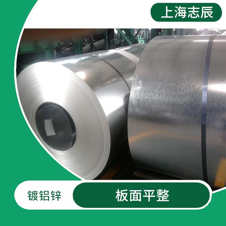 S350鍍鋁鋅 保溫隔熱 重量輕 強度高