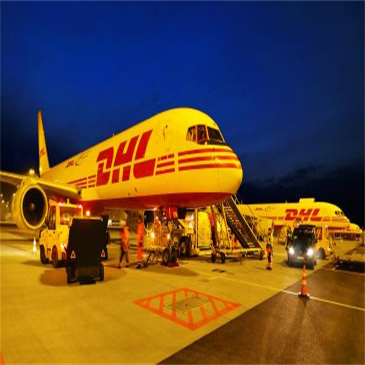 文成县DHL国际快递电话-时效稳定 一站式服务