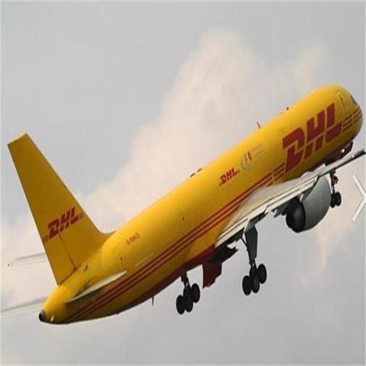 龙湾区DHL国际快递网点-国际快递服务热线